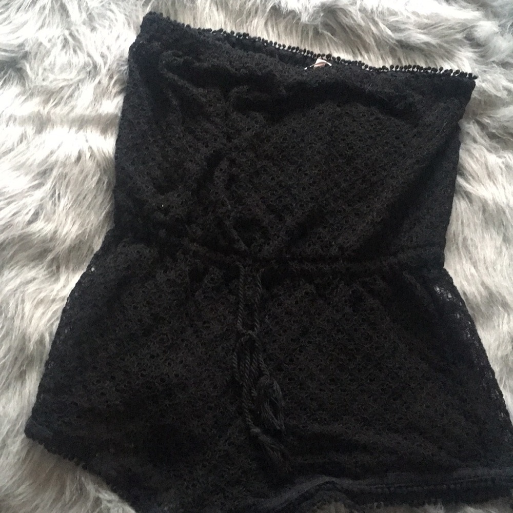 Victoria secret swimwear cover